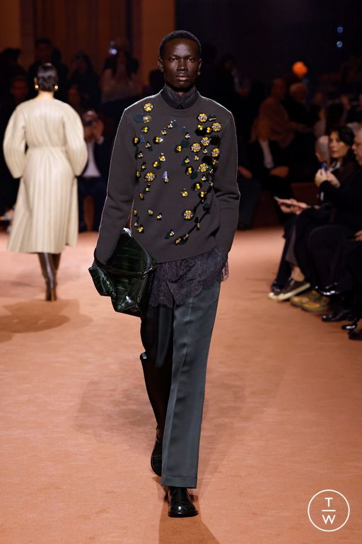 FW25 Fendi Look 26