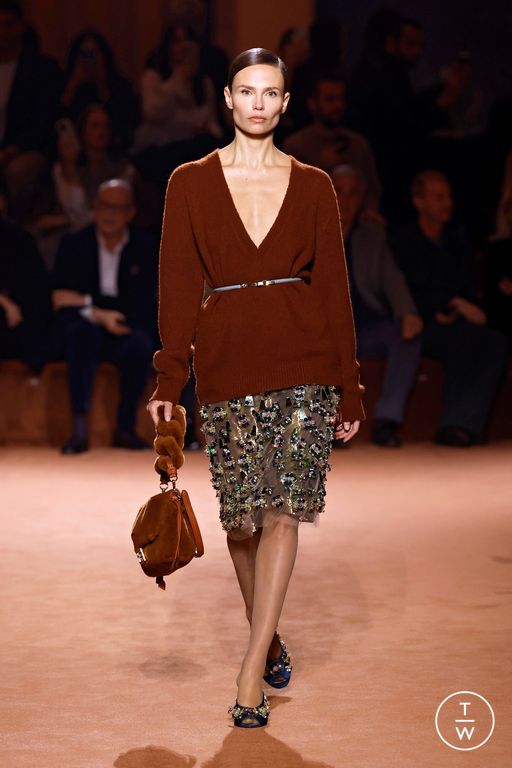 FW25 Fendi Look 27