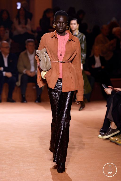 FW25 Fendi Look 33