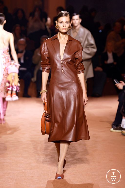 FW25 Fendi Look 35