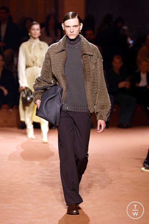 FW25 Fendi Look 38