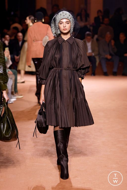 FW25 Fendi Look 40