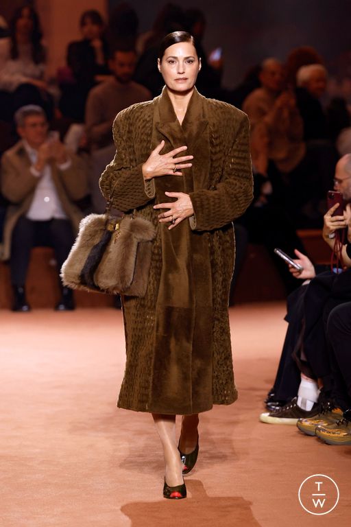 FW25 Fendi Look 41