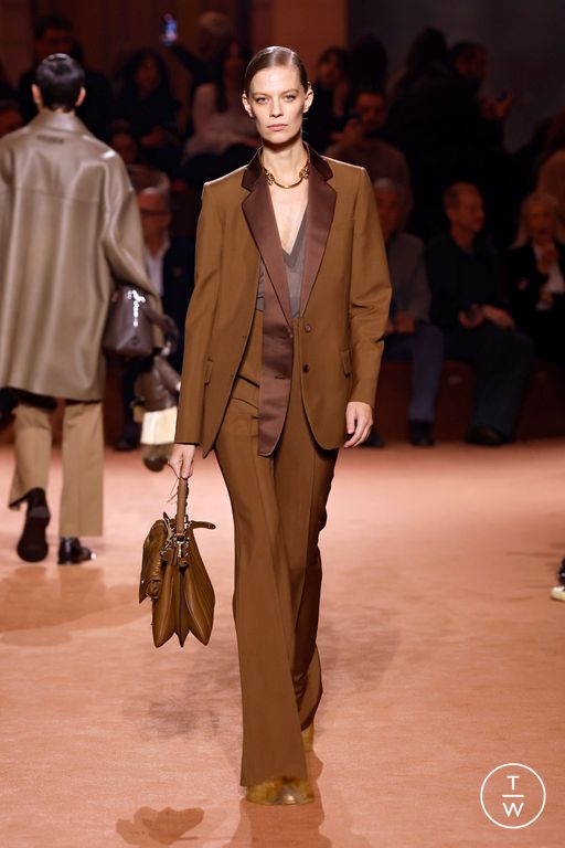 FW25 Fendi Look 42