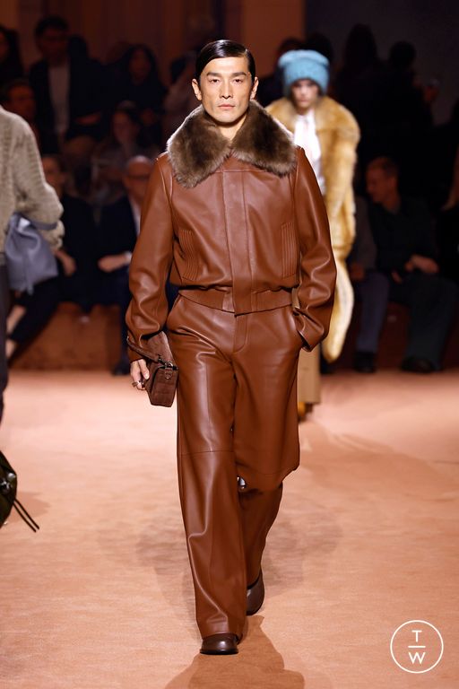 FW25 Fendi Look 44