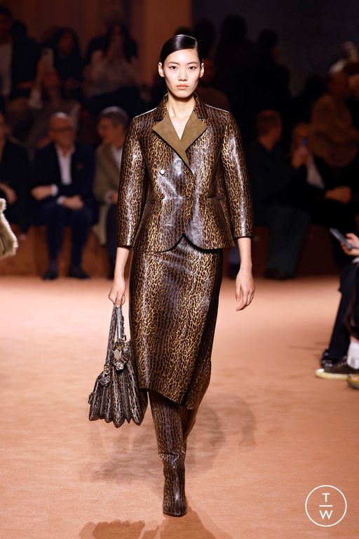 FW25 Fendi Look 47