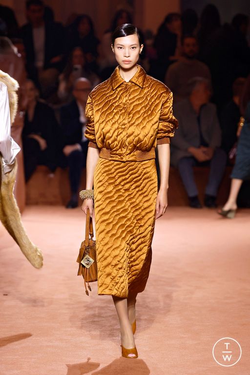 FW25 Fendi Look 50