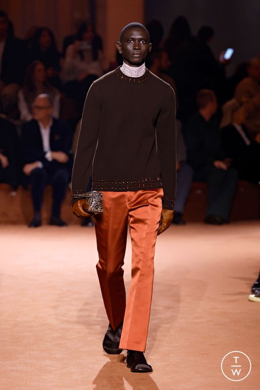 FW25 Fendi Look 52