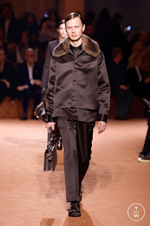 FW25 Fendi Look 53