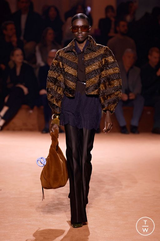 FW25 Fendi Look 56