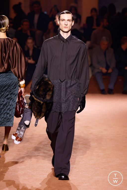 FW25 Fendi Look 58