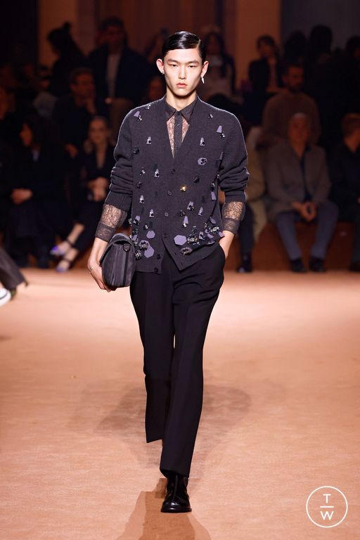 FW25 Fendi Look 59