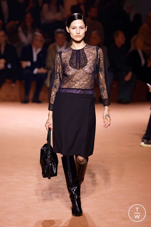 FW25 Fendi Look 61