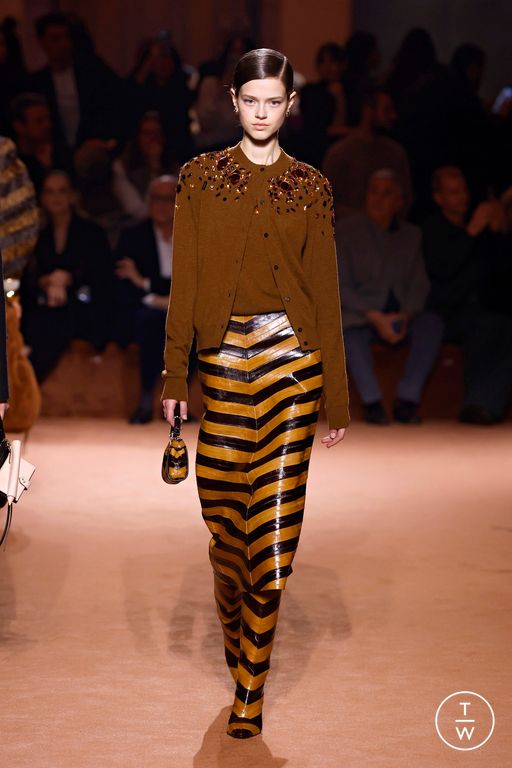 FW25 Fendi Look 62