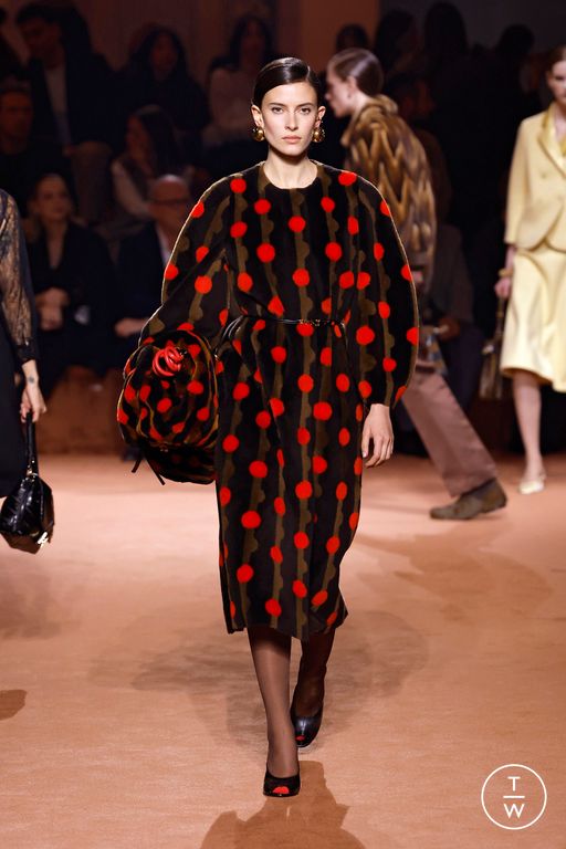 FW25 Fendi Look 67