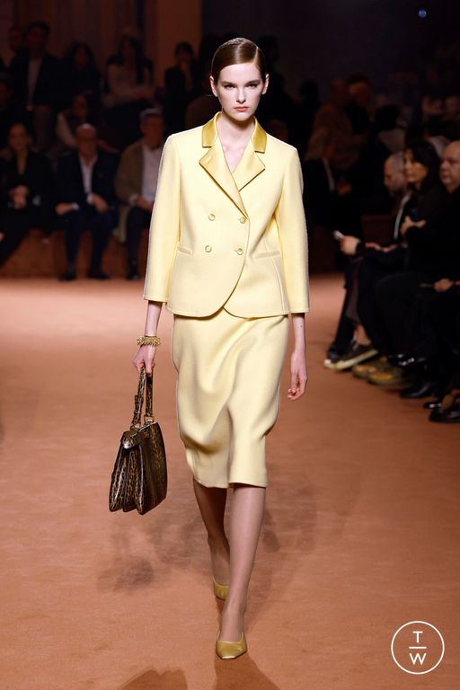 FW25 Fendi Look 68