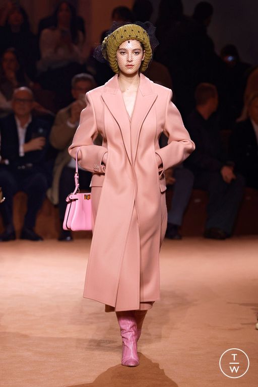 FW25 Fendi Look 70