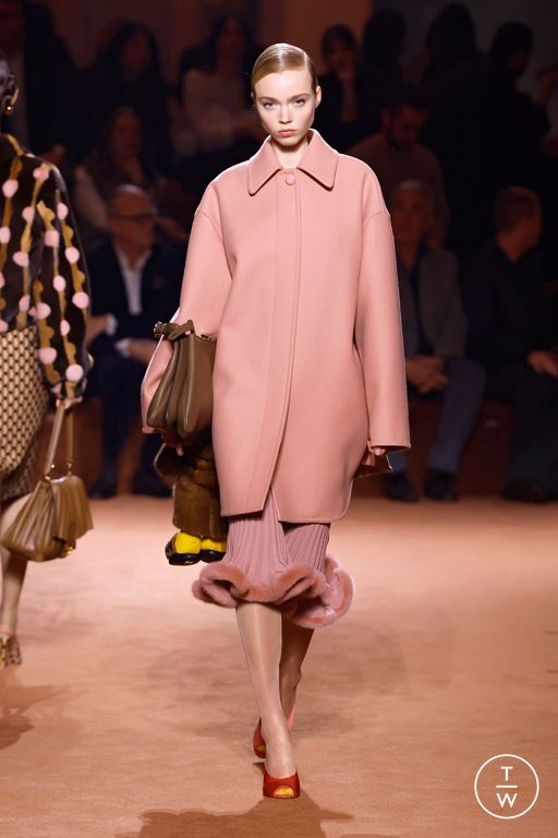 FW25 Fendi Look 71