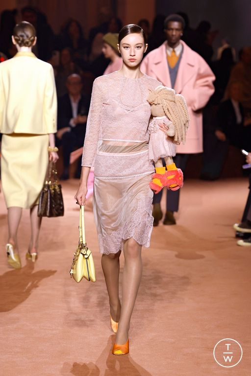 FW25 Fendi Look 72