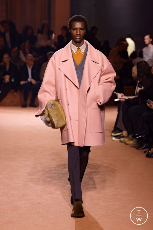 FW25 Fendi Look 73