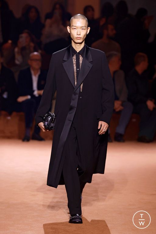 FW25 Fendi Look 77