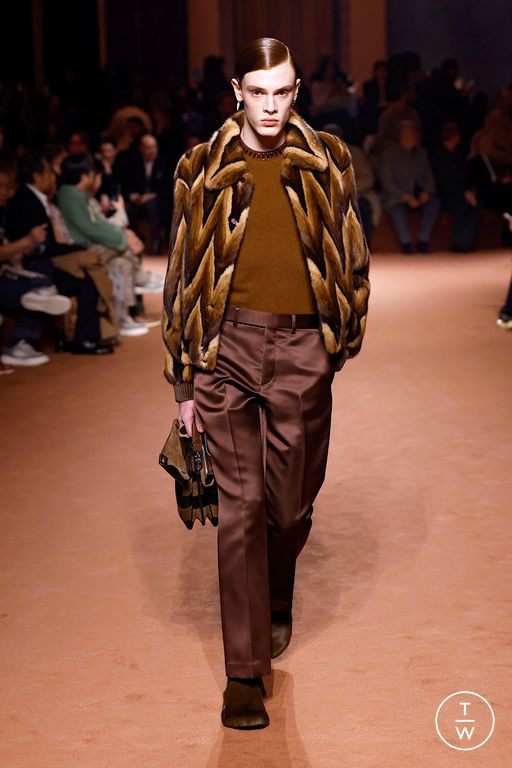 FW25 Fendi Look 65