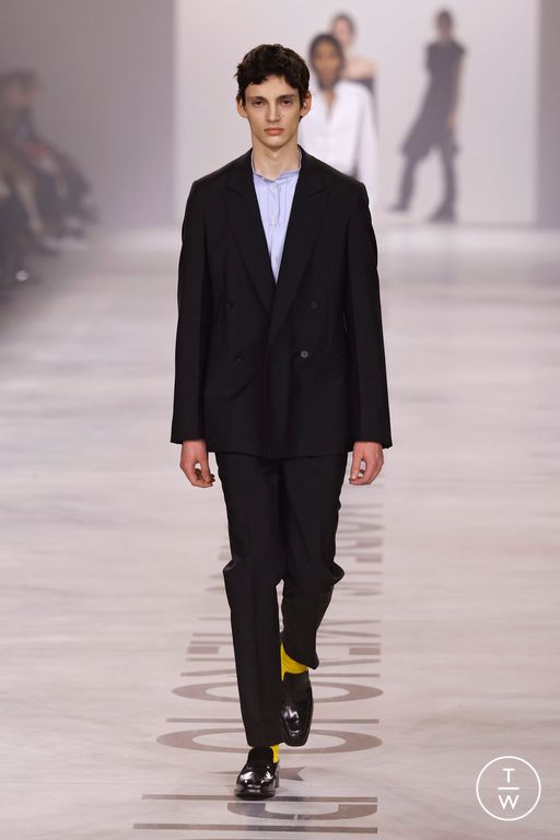 FW26 Fendi Look 3