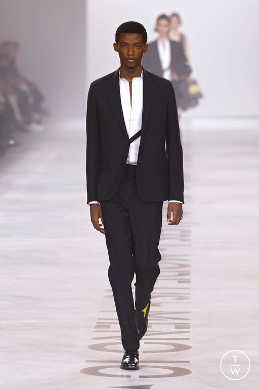 FW26 Fendi Look 8
