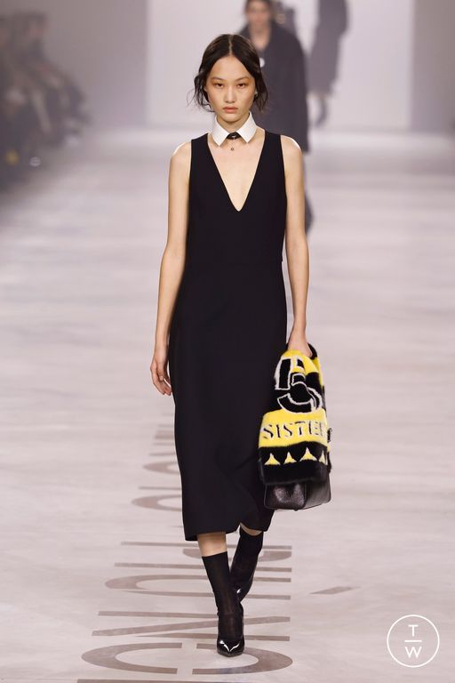 FW26 Fendi Look 10
