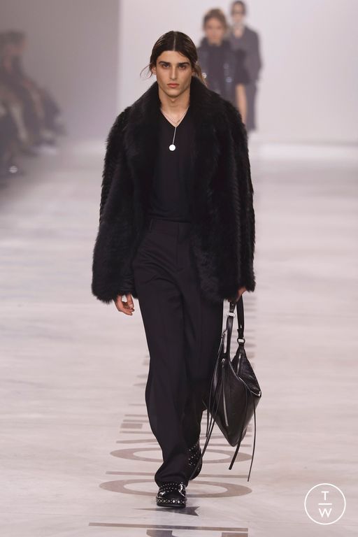 FW26 Fendi Look 11