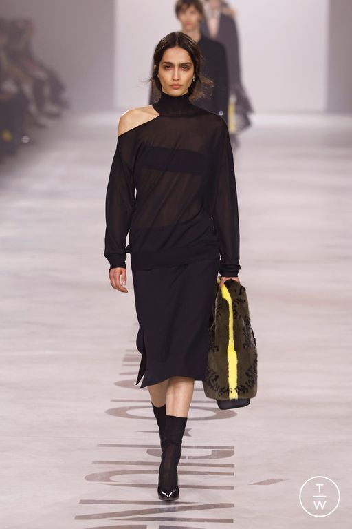 FW26 Fendi Look 14