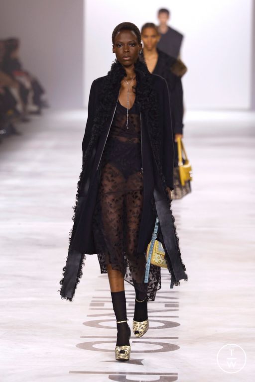 FW26 Fendi Look 35