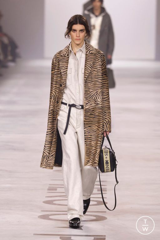 FW26 Fendi Look 42