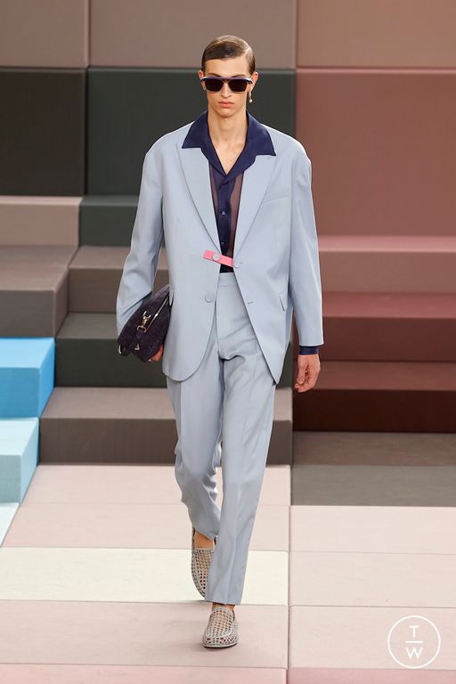 SS26 Fendi Look 9