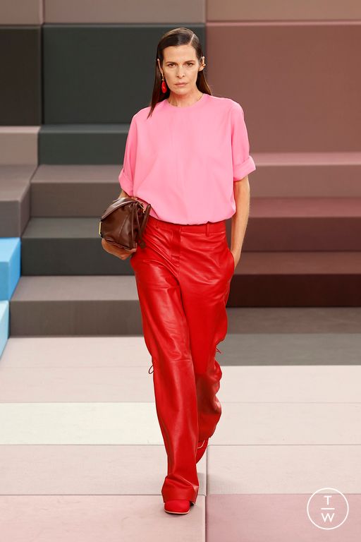 SS26 Fendi Look 25