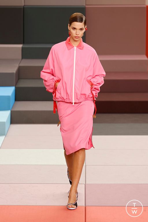 SS26 Fendi Look 27