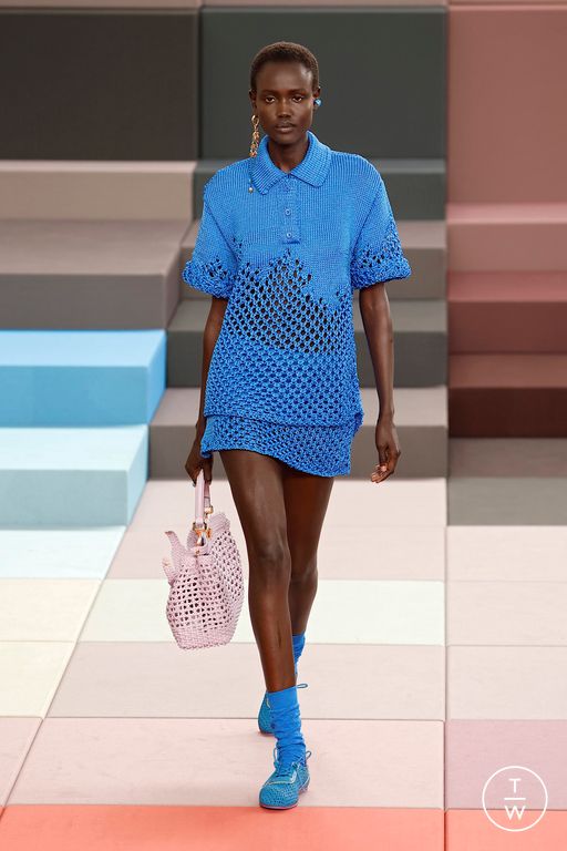 SS26 Fendi Look 32