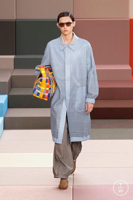 SS26 Fendi Look 33
