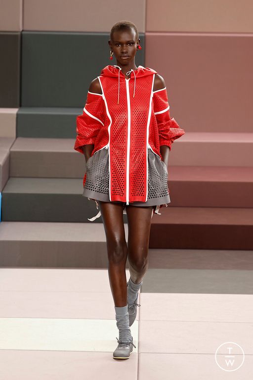 SS26 Fendi Look 35