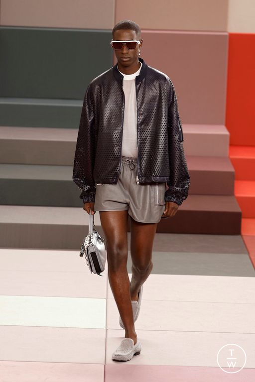 SS26 Fendi Look 37
