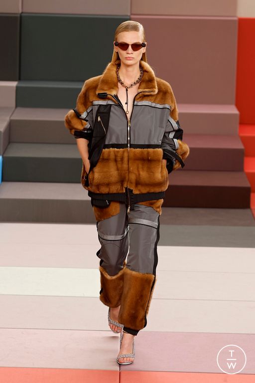 SS26 Fendi Look 39