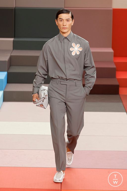 SS26 Fendi Look 44