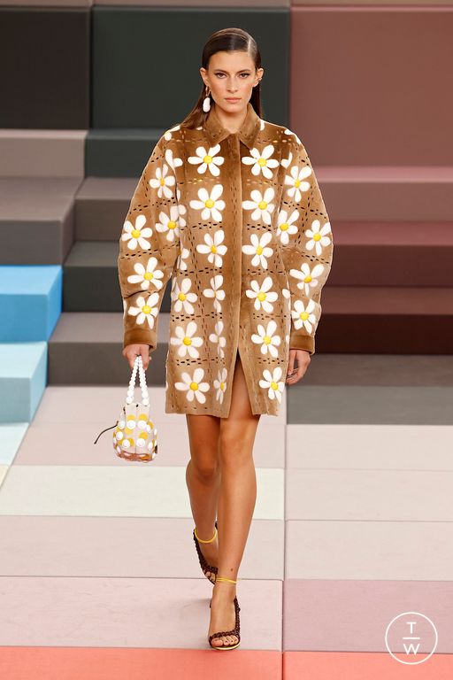 SS26 Fendi Look 45