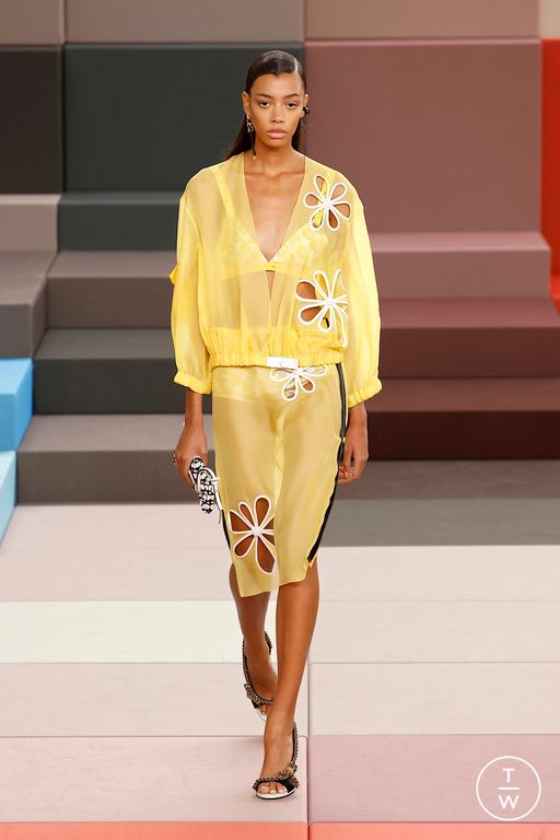 SS26 Fendi Look 47