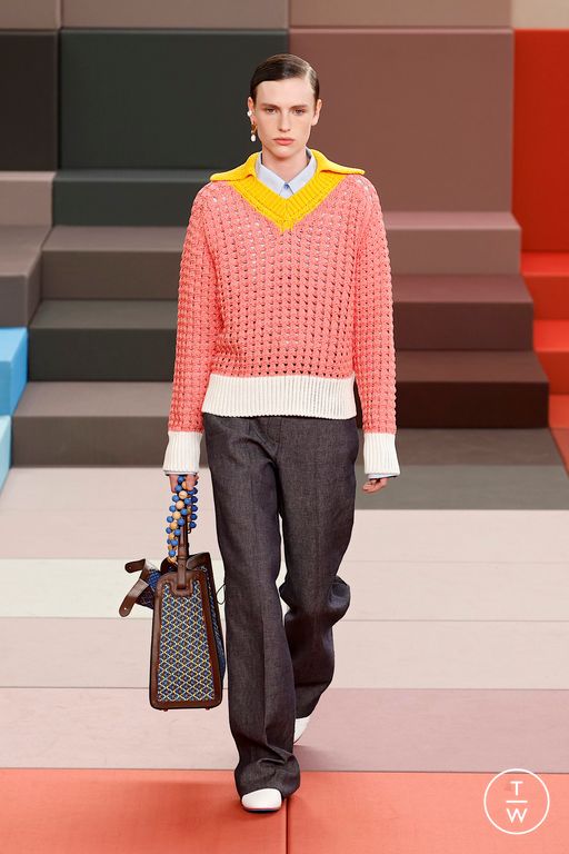 SS26 Fendi Look 53