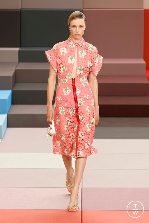 SS26 Fendi Look 54
