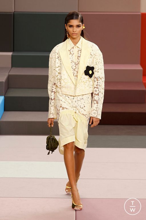 SS26 Fendi Look 57