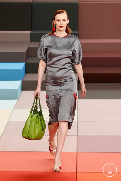 SS26 Fendi Look 60