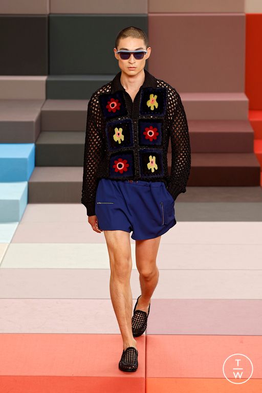 SS26 Fendi Look 67