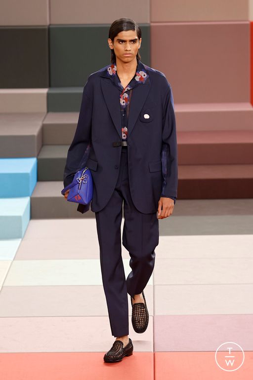 SS26 Fendi Look 68